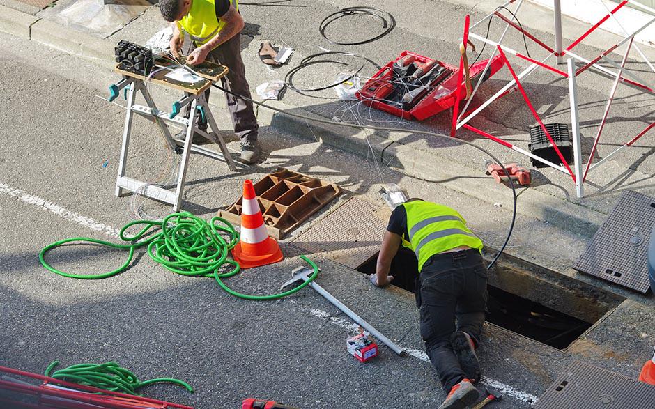 tuyau déboucheur canalisation Malakoff