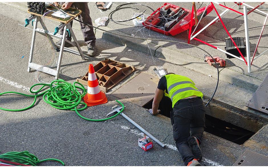 canalisations bouchées Villejuif