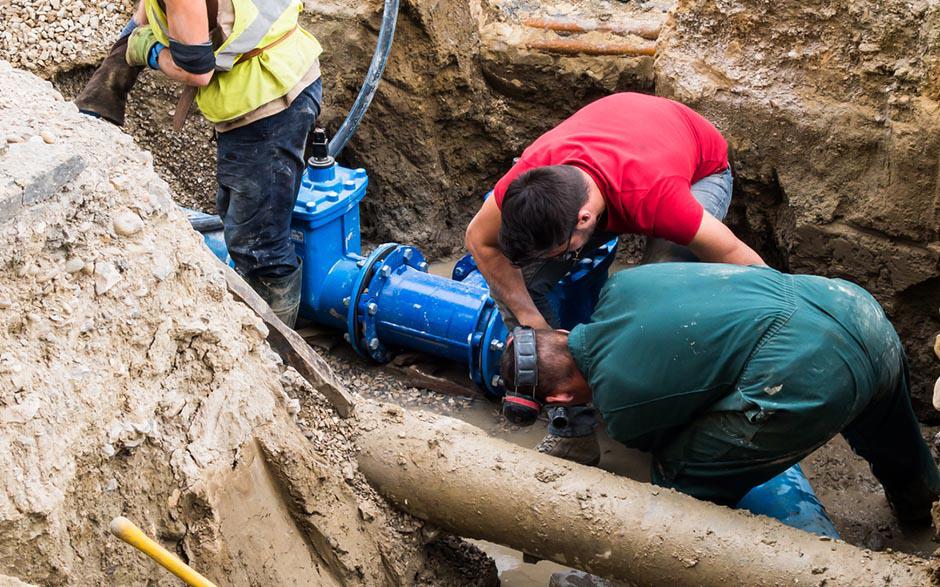 tuyau déboucheur canalisation Malakoff